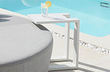 Garten Beistelltische